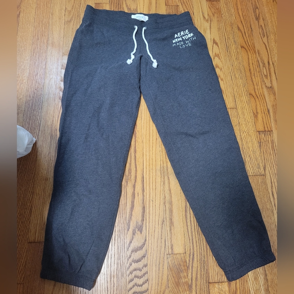 Drawstring Joggers